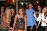 Olivias 16th 19