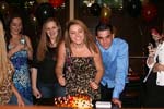 Olivias 16th 23