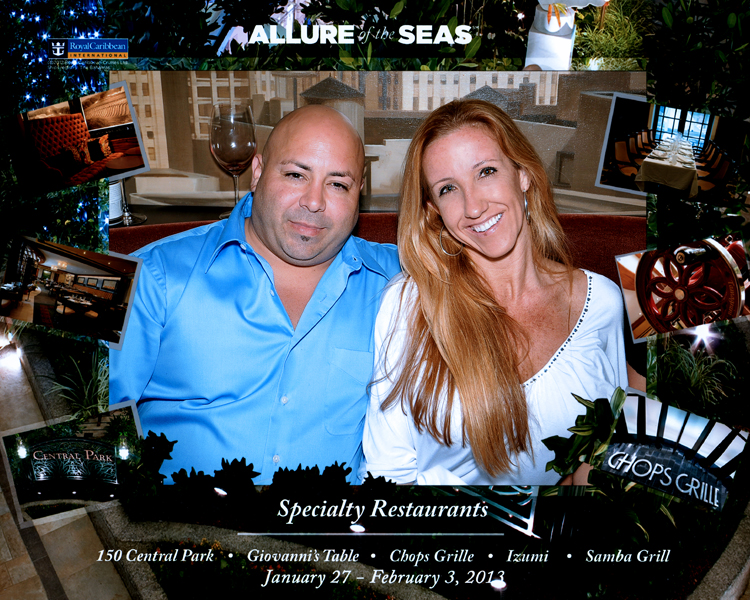 Allure of the Seas 2