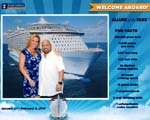 Allure of the Seas 1