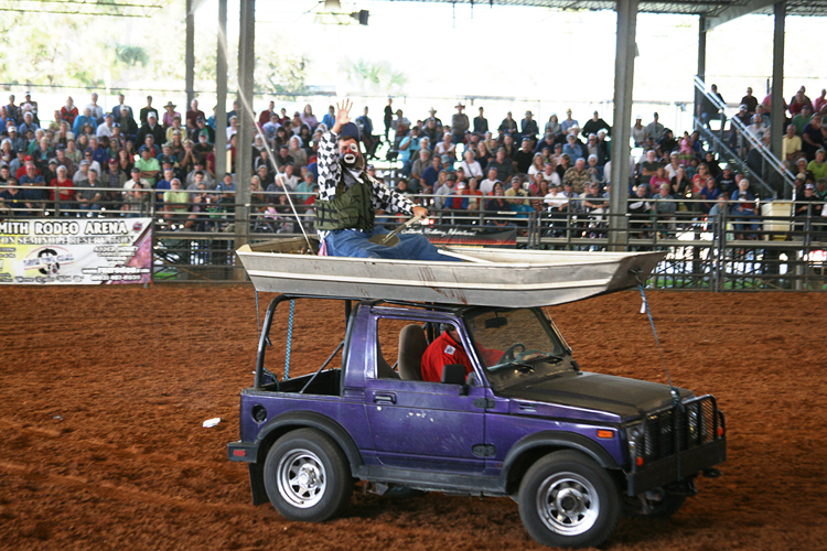 Brighton Field Days 19