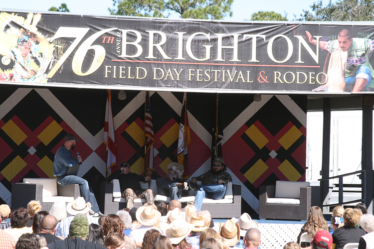 Brighton Field Days 28