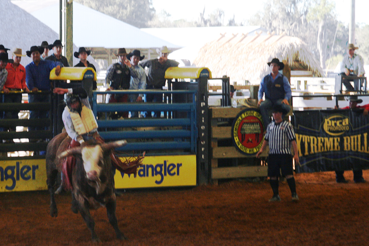 Brighton Field Days 32