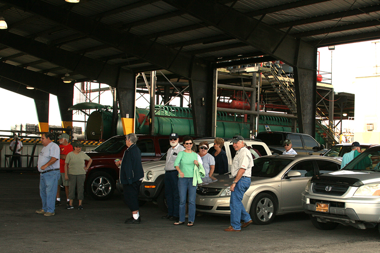 Packing Plant Tour 01