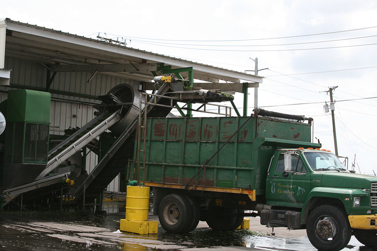 Packing Plant Tour 23