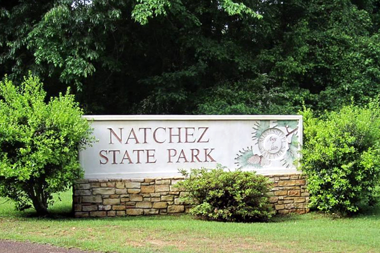 00 Natchez State Park