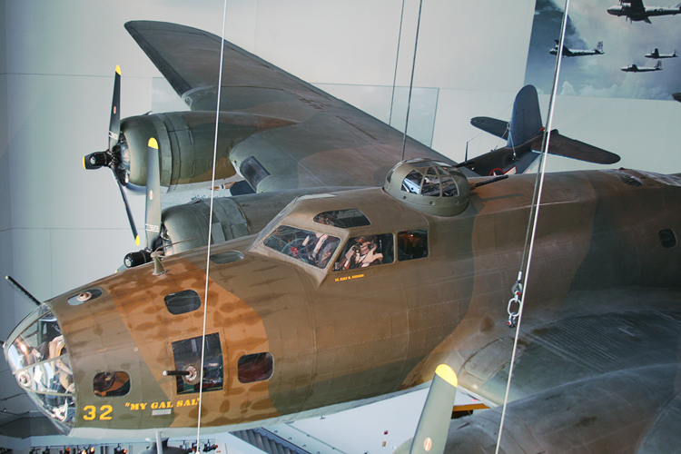 043 WWII Museum