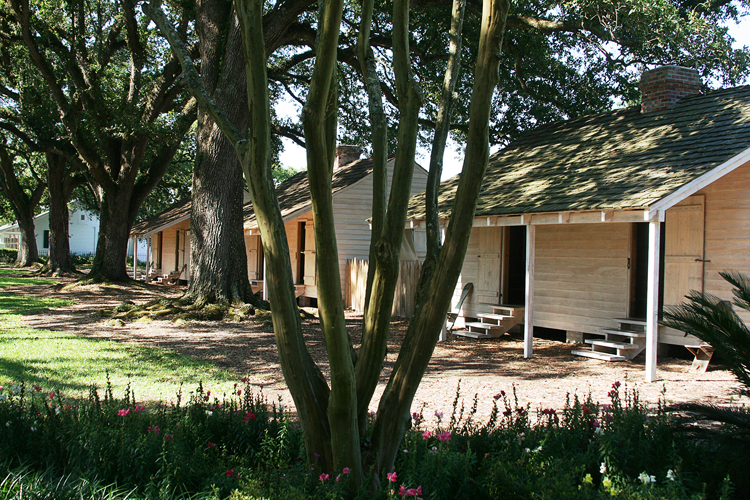 079 Oak Alley Plantation