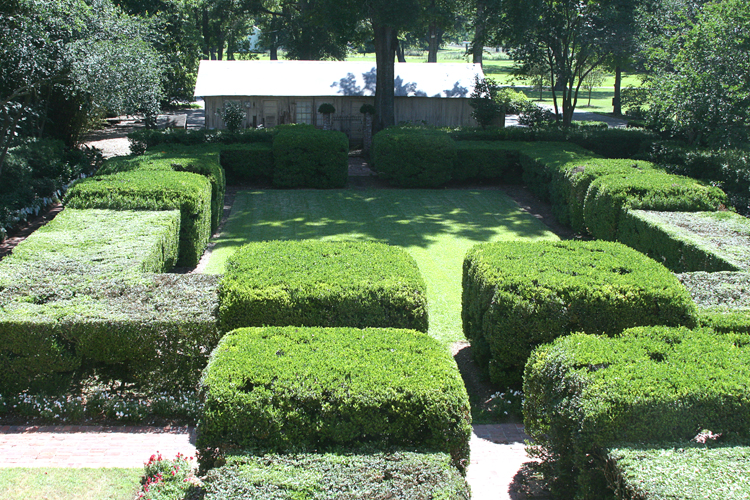 090 Oak Alley Plantation