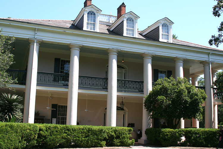 092 Oak Alley Plantation