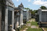 143 Lafayette Cemetery 1