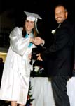 Olivia Graduates 01